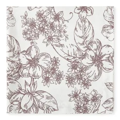 Linden Street Houlton 4-pc. Napkin Set