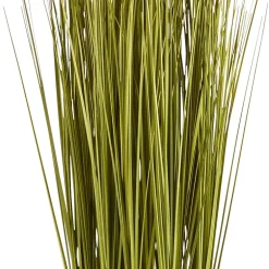 Linden Street 29in Lemongrass Artificial Plant