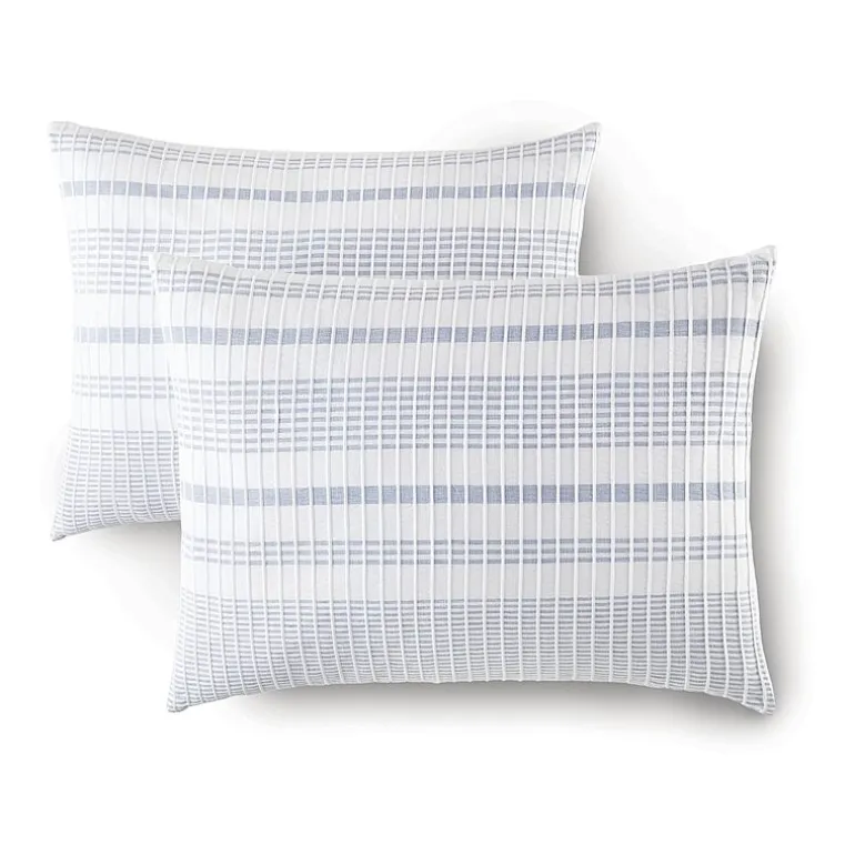 Linden Street Lennon Stripe 8-pc. Comforter Set