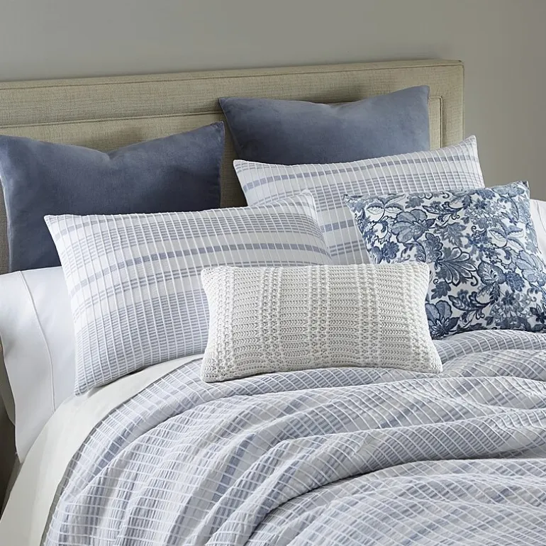 Linden Street Lennon Stripe 8-pc. Comforter Set