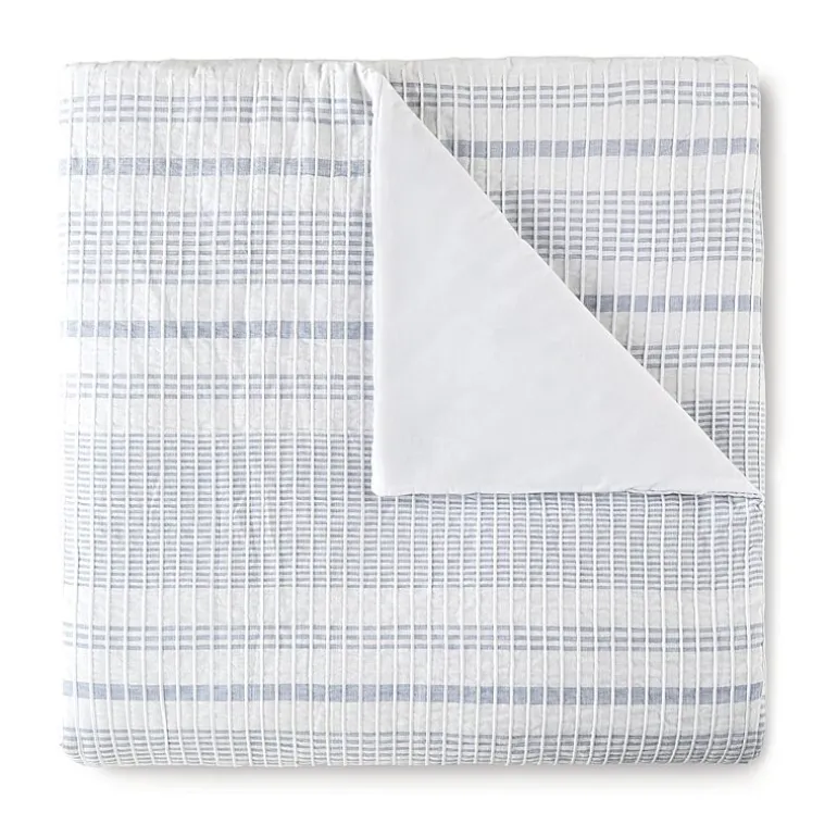 Linden Street Lennon Stripe 8-pc. Comforter Set
