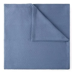 Linden Street Lightweight Cotton Blanket