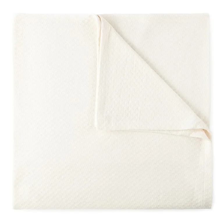 Linden Street Lightweight Cotton Blanket