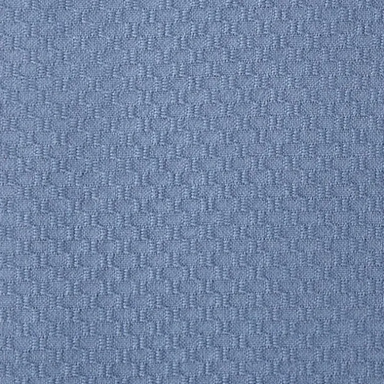 Linden Street Lightweight Cotton Blanket