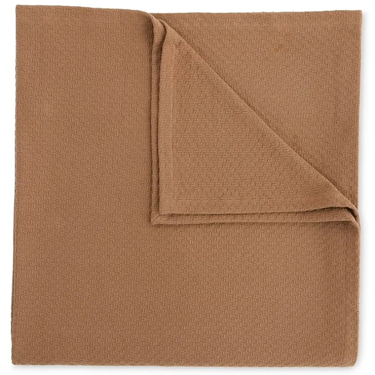 Linden Street Lightweight Cotton Blanket