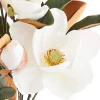 Linden Street Magnolia Floral Arrangement
