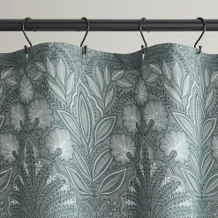 Linden Street Ogee Garden Shower Curtain
