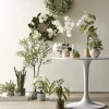 Linden Street Olive Indoor Artificial Tree