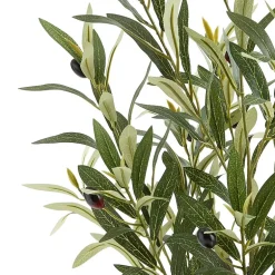Linden Street Olive Indoor Artificial Tree