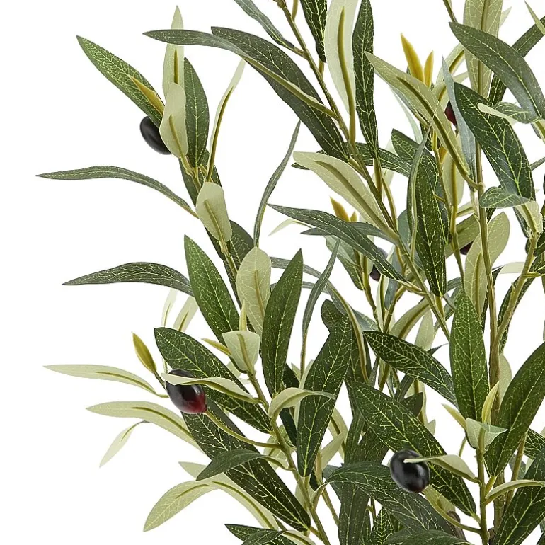 Linden Street Olive Indoor Artificial Tree