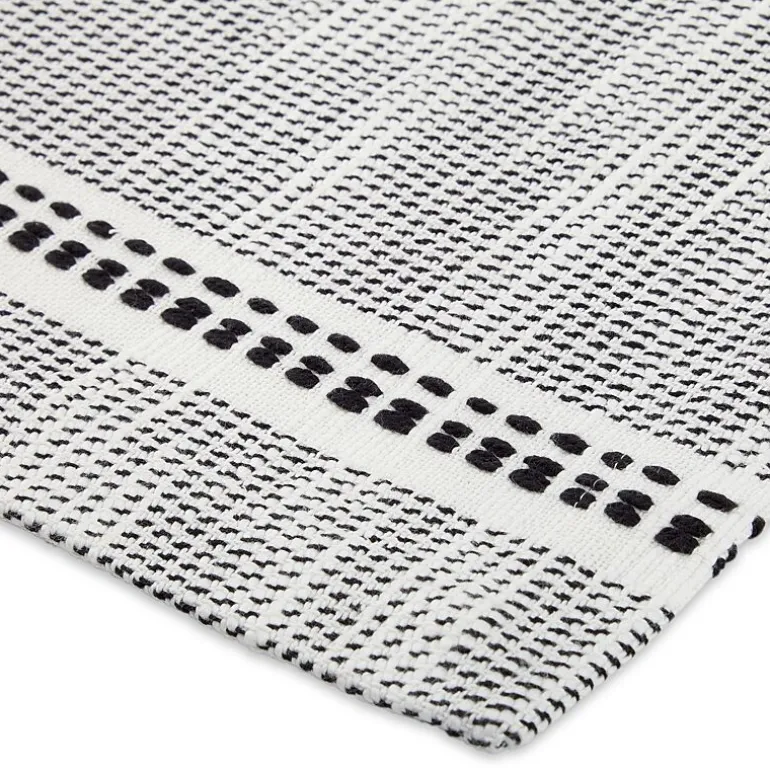 Linden Street 4-pc. Placemat