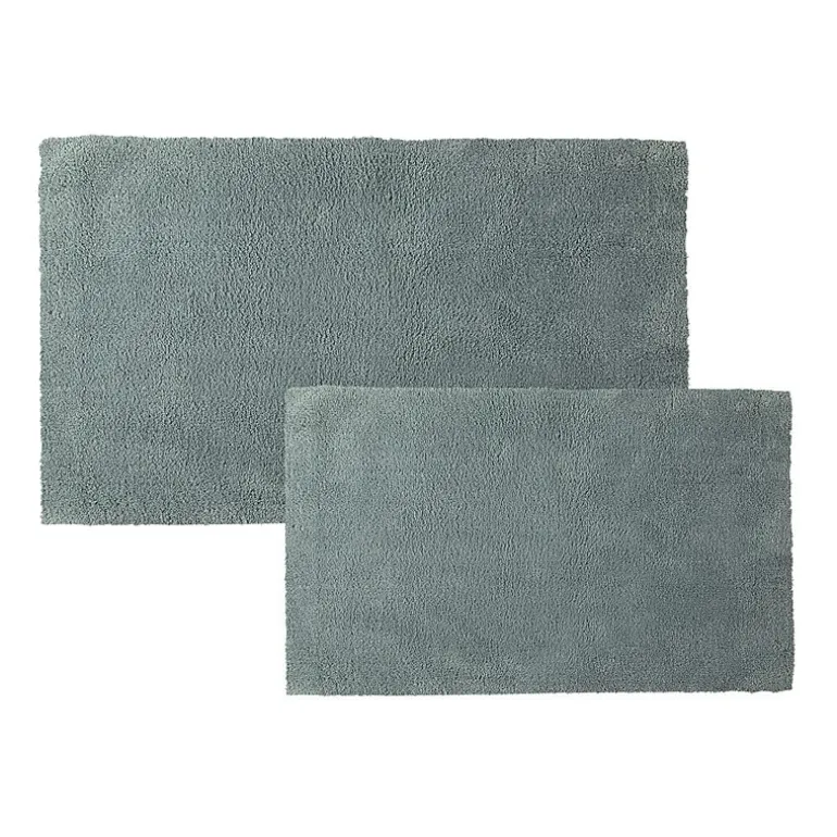 Linden Street Performance Bath Rug Set