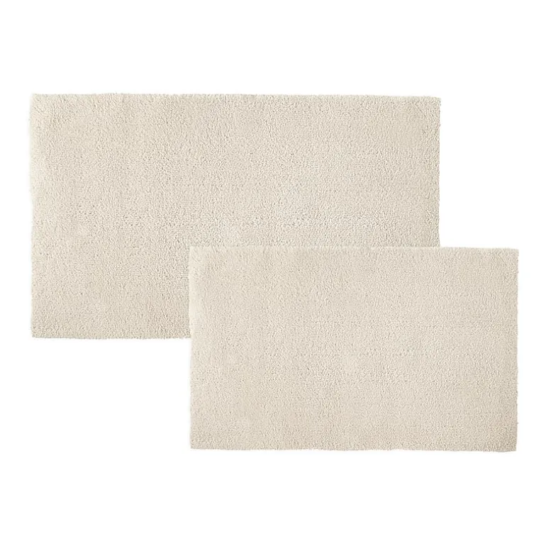 Linden Street Performance Bath Rug Set