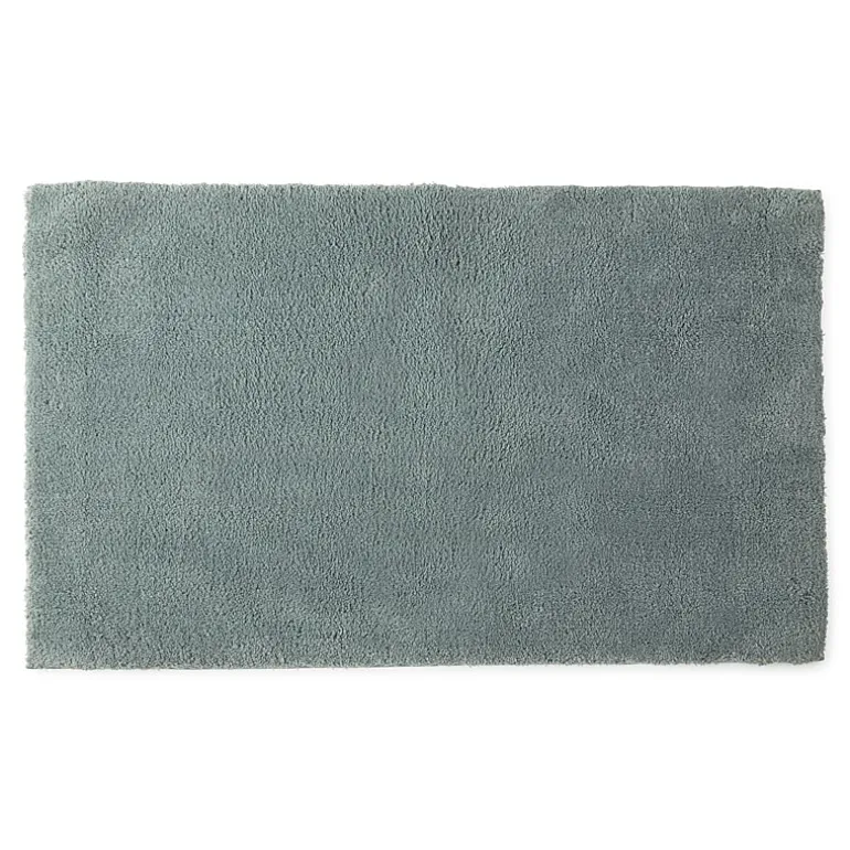 Linden Street Performance Fade & Stain Resistant Bath Rug