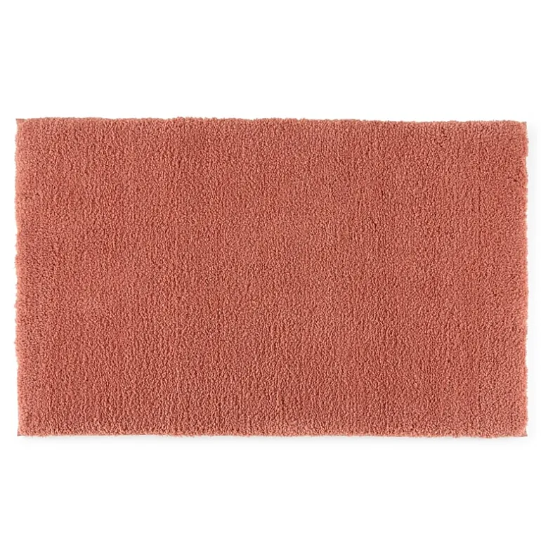 Linden Street Performance Fade & Stain Resistant Bath Rug
