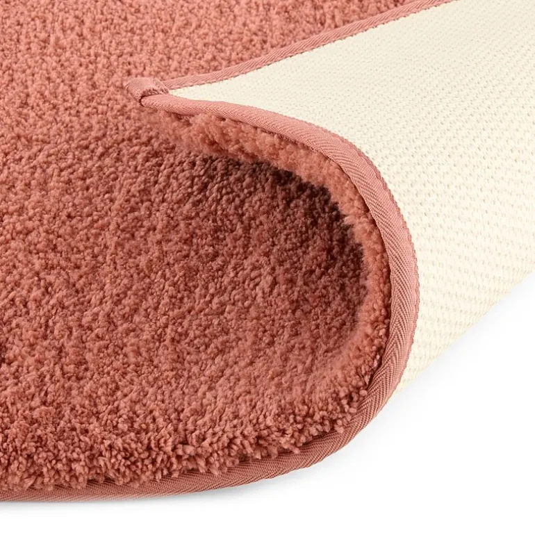 Linden Street Performance Fade & Stain Resistant Bath Rug