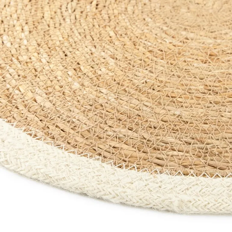 Linden Street Seagrass 4-pc. Placemat