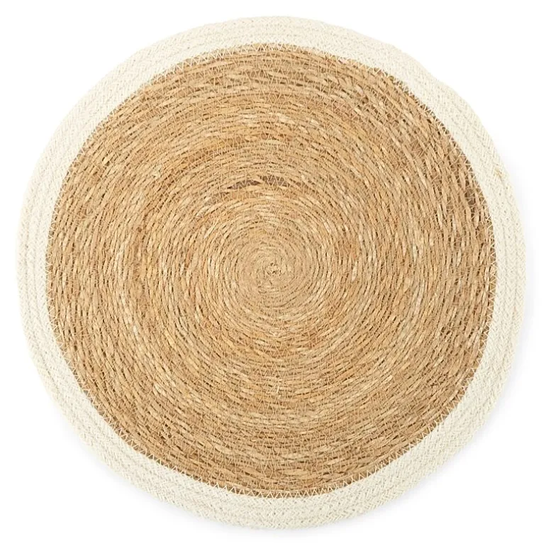 Linden Street Seagrass 4-pc. Placemat