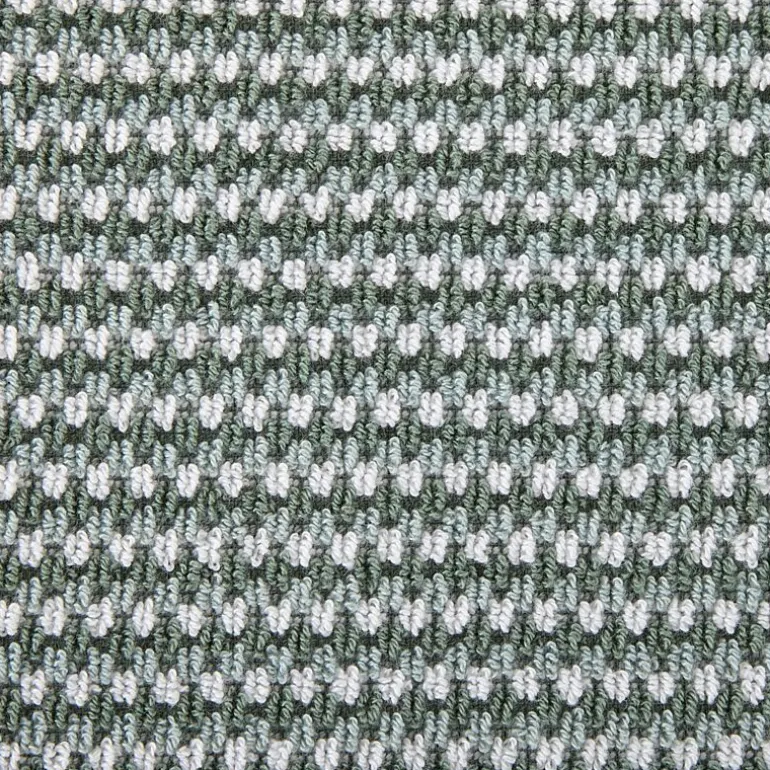 Linden Street Textured Geometric Bath Towel