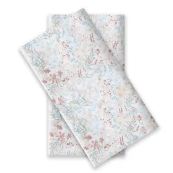Linden Street Vintage Wash Cotton Standard 2-Pack Pillowcases
