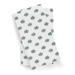 Linden Street Vintage Wash Cotton Standard 2-Pack Pillowcases