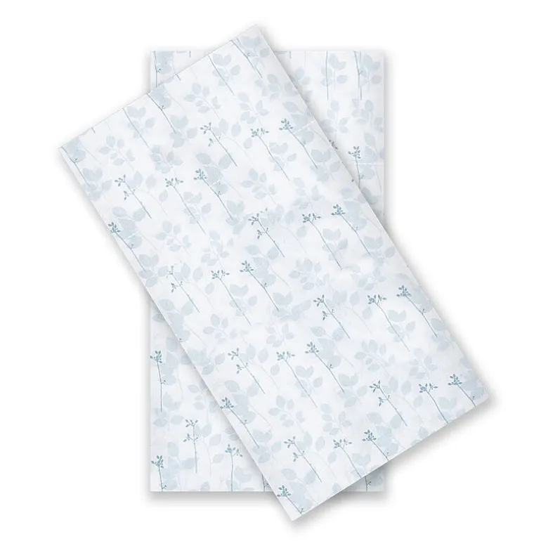 Linden Street Vintage Wash Cotton Standard 2-Pack Pillowcases