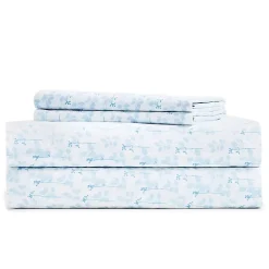 Linden Street Vintage Wash Soft Cotton Sheet Set