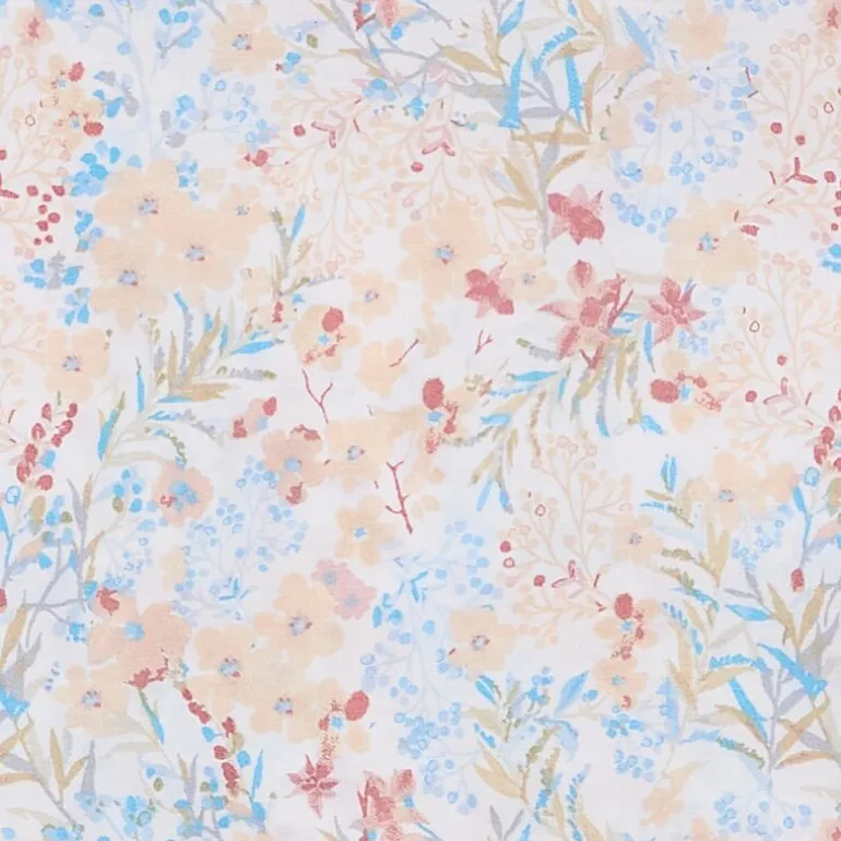 Linden Street Vintage Wash Soft Cotton Sheet Set