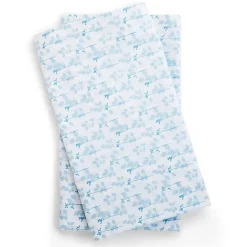 Linden Street Vintage Wash Soft Cotton Sheet Set