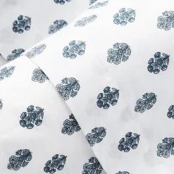 Linden Street Vintage Wash Soft Cotton Sheet Set