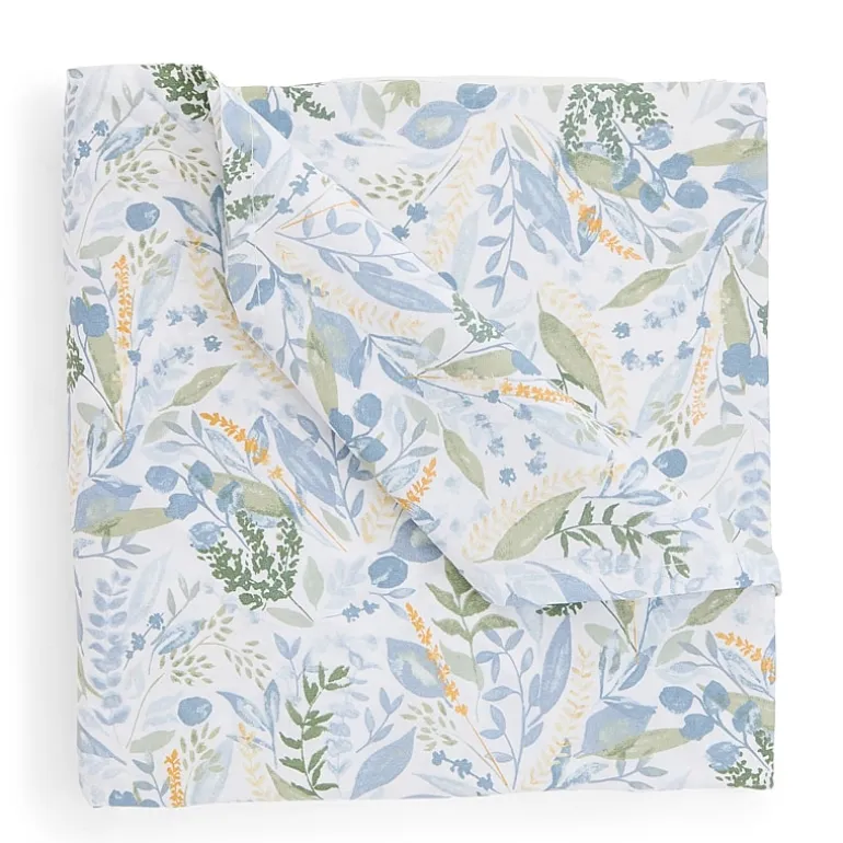 Linden Street Vintage Wash Soft Cotton Sheet Set
