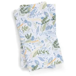 Linden Street Vintage Wash Soft Cotton Sheet Set