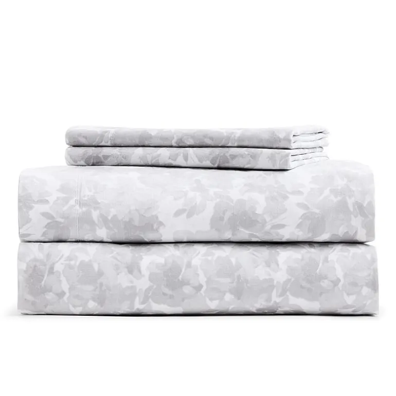 Linden Street Vintage Wash Soft Cotton Sheet Set
