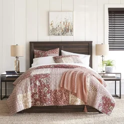 Linden Street Westgrove Quilt