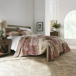 Linden Street Westgrove Quilt