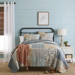 Linden Street Westgrove Quilt