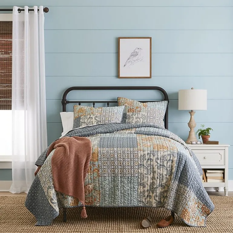 Linden Street Westgrove Quilt
