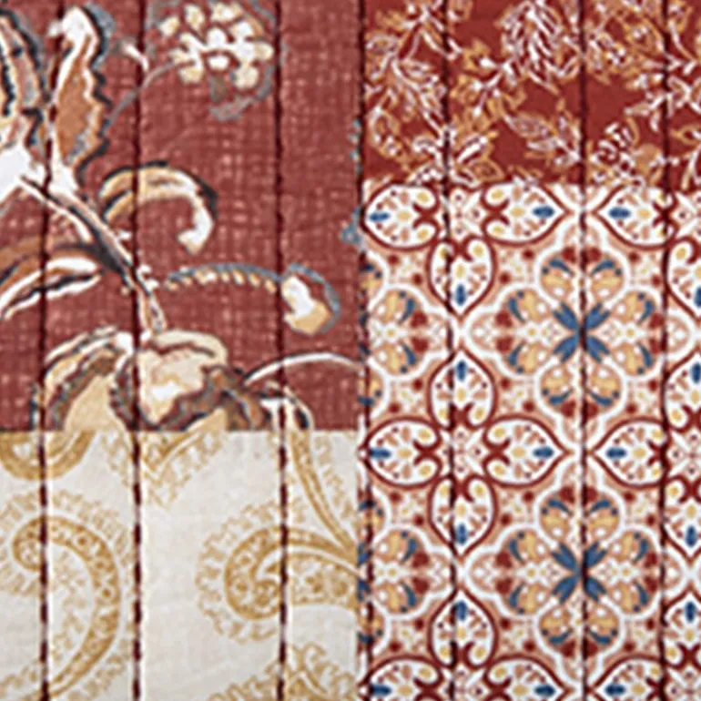 Linden Street Westgrove Quilt