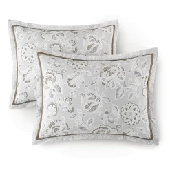Linden Street Wildwood 8-pc. Comforter Set