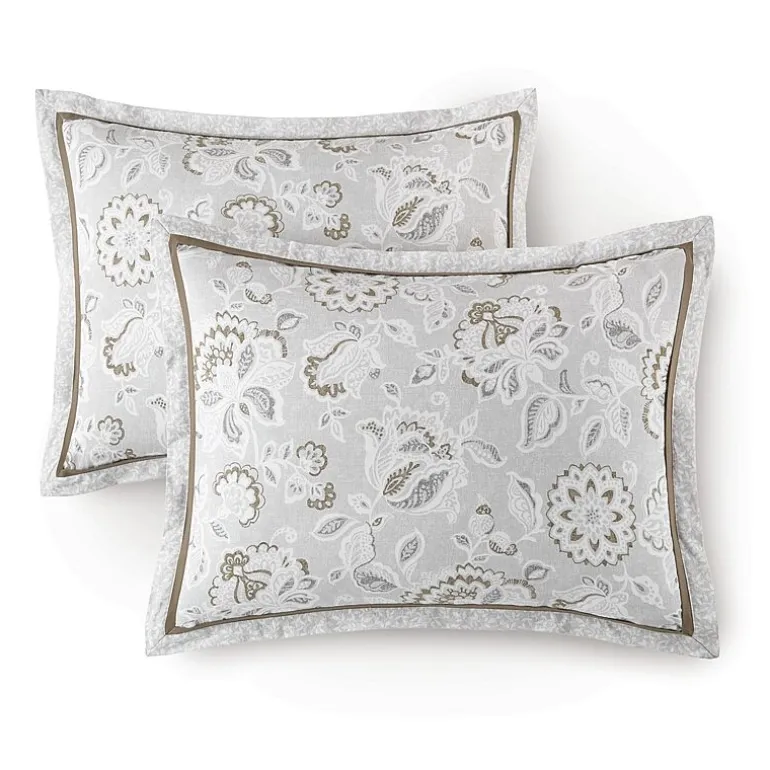 Linden Street Wildwood 8-pc. Comforter Set