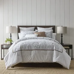 Linden Street Wildwood 8-pc. Comforter Set