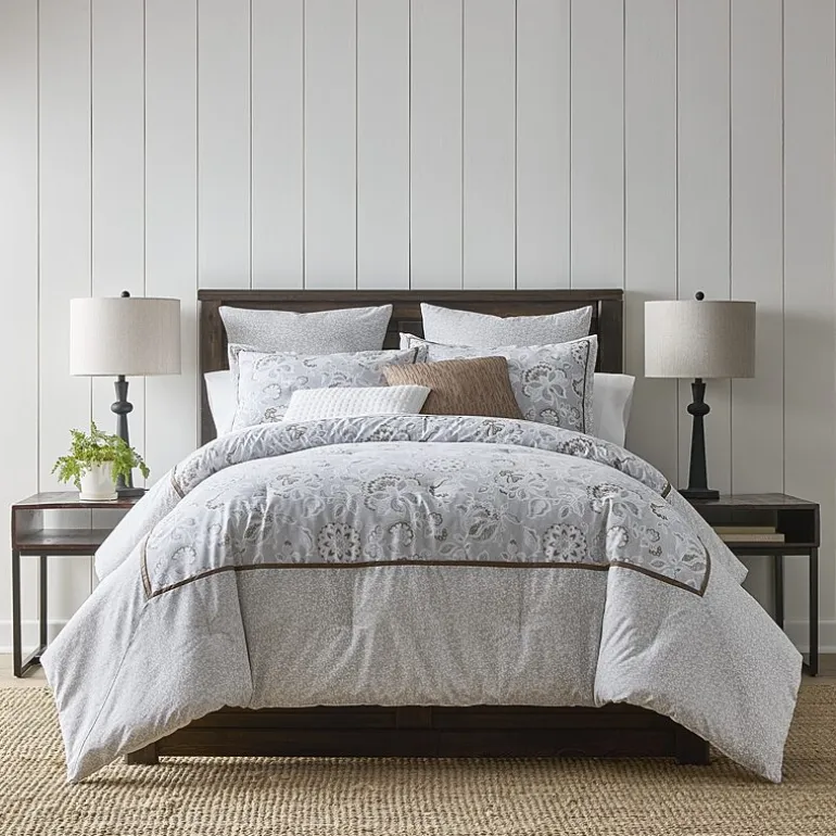 Linden Street Wildwood 8-pc. Comforter Set