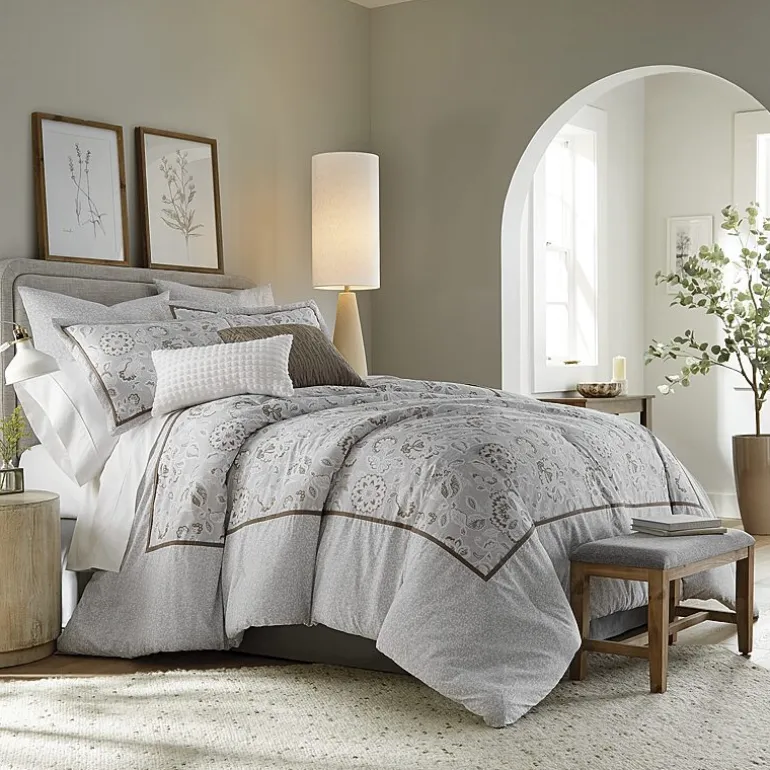 Linden Street Wildwood 8-pc. Comforter Set