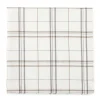 Linden Street Windowpane 4-pc. Napkins