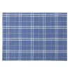 Linden Street Windowpane 4-pc. Placemat
