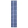 Linden Street Windowpane Table Runner