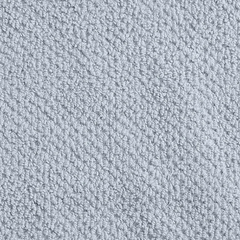 Linery Cotton Quick-Dry Loop Textured 12 Pc Washcloths