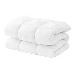Linery 2 Inch Cooling Thick Mattress Toppers