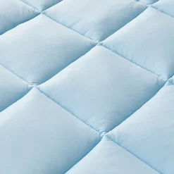 Linery 2 Inch Cooling Thick Mattress Toppers