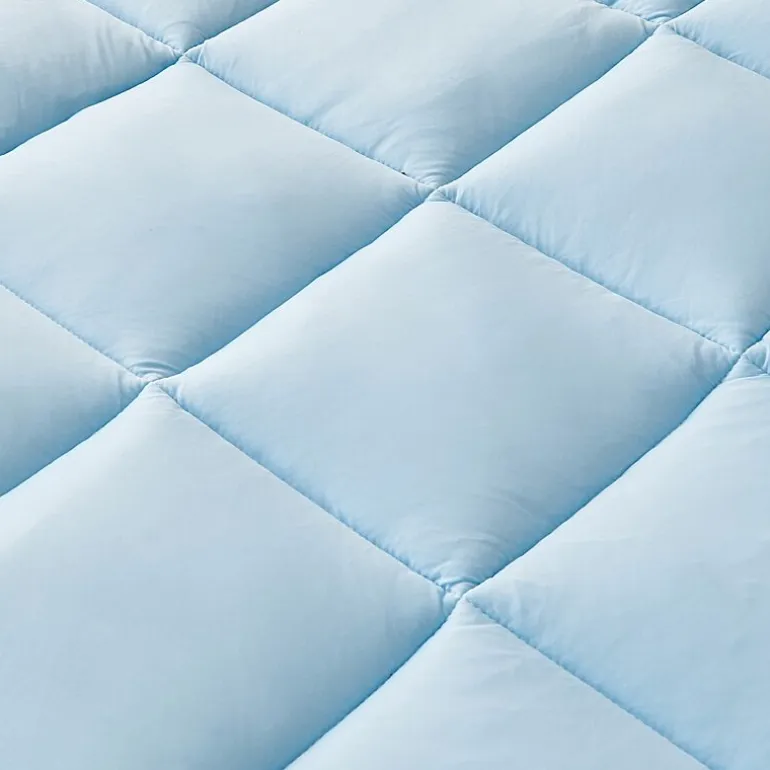 Linery 2 Inch Cooling Thick Mattress Toppers